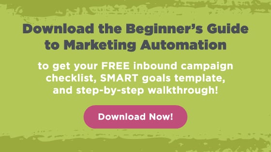 Beginner's Guide to Marketing Automation Download