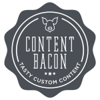 ContentBacon Logo