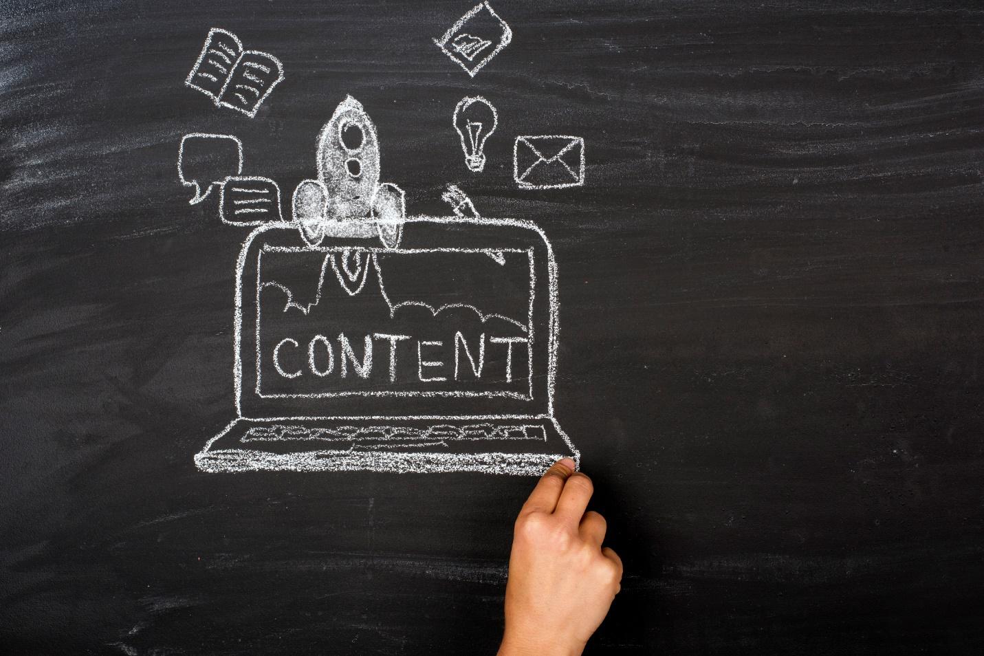 Kick Your Startups’ Content Marketing up a Notch with These Kickass Tips