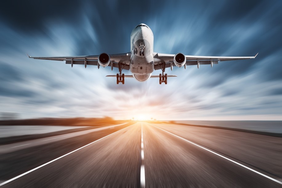 Landing the Lead in Financial Services
