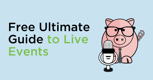 Live Events