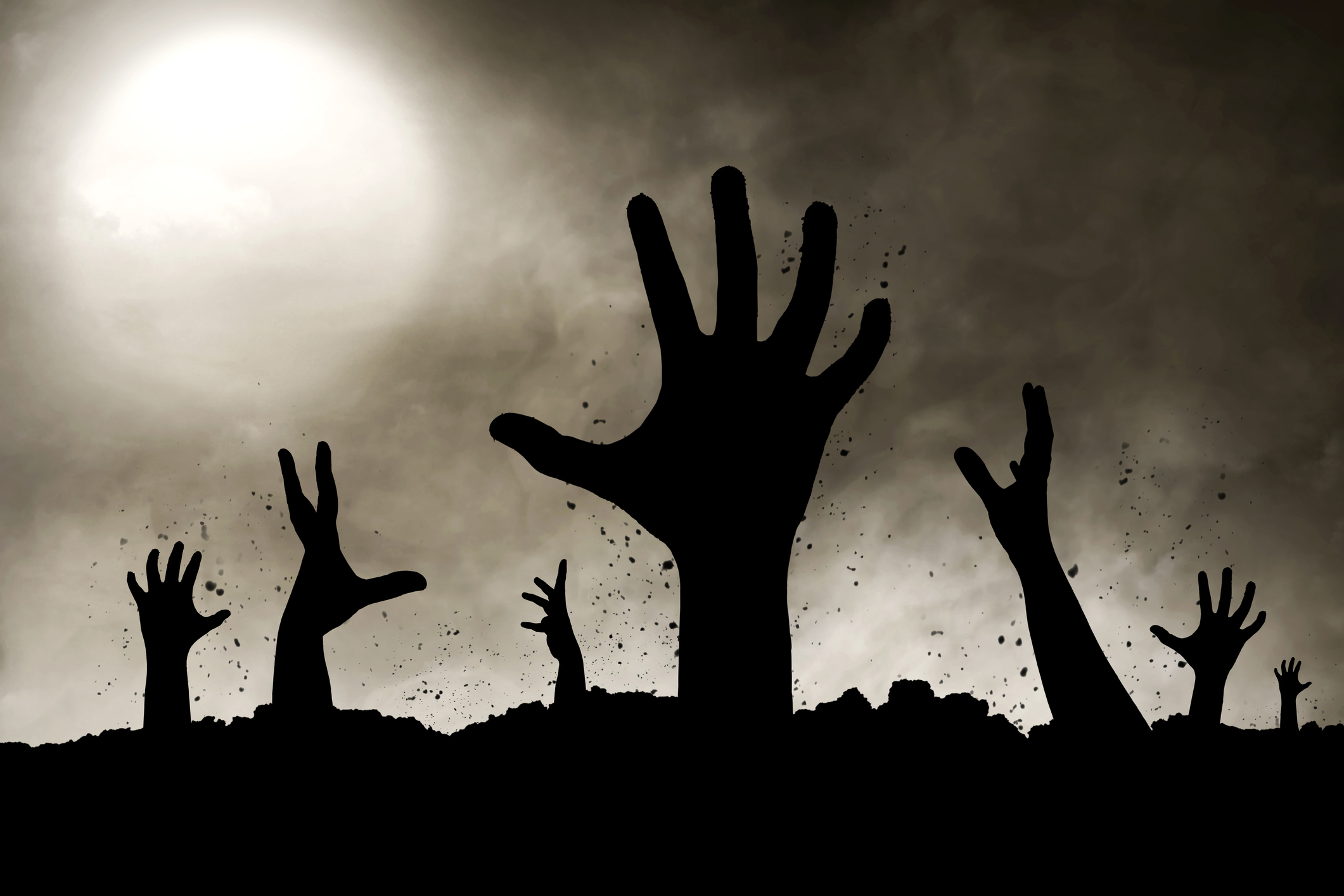 Look Alive If Your Business Isn't Doing These Things Online You May as Well Be Dead