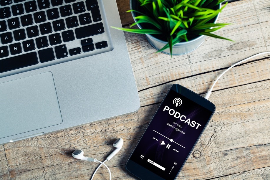 Podcasts Should They Be a Part of Your Content Strategy