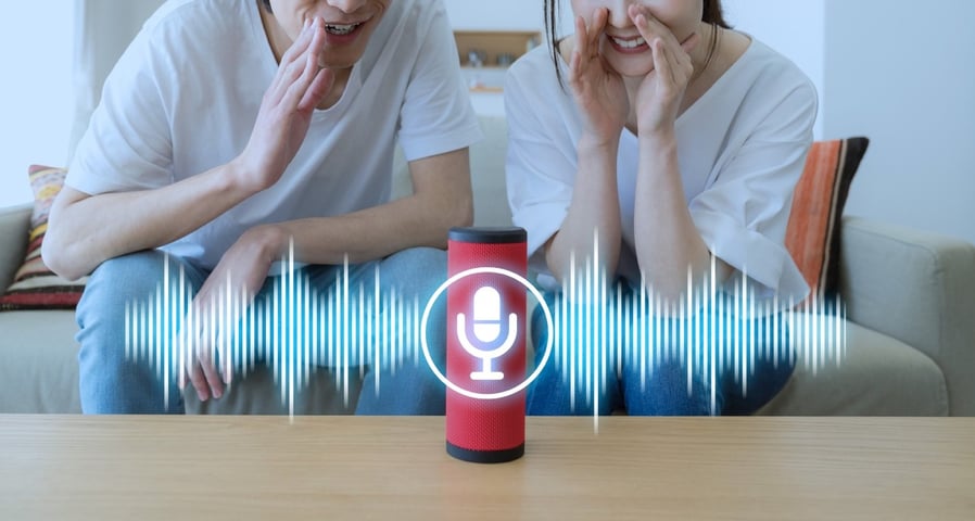 Tweaking Your Content to Play Nice with Voice Search