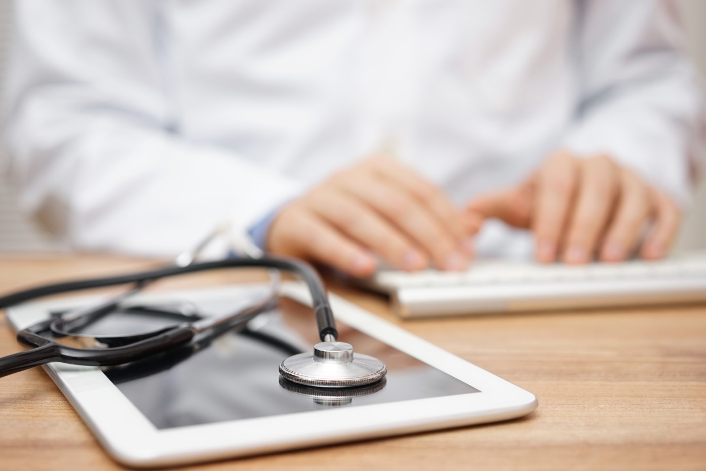 Why You Need a Blog for Your Healthcare Practice