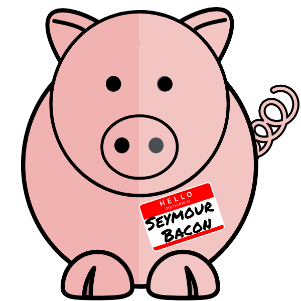 Seymour Bacon