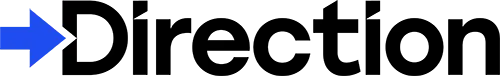 direction.com logo